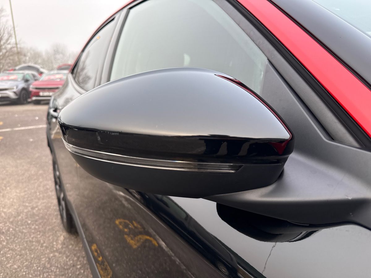 Used Vauxhall Mokka 2023 for sale - 77082521: Photo 22