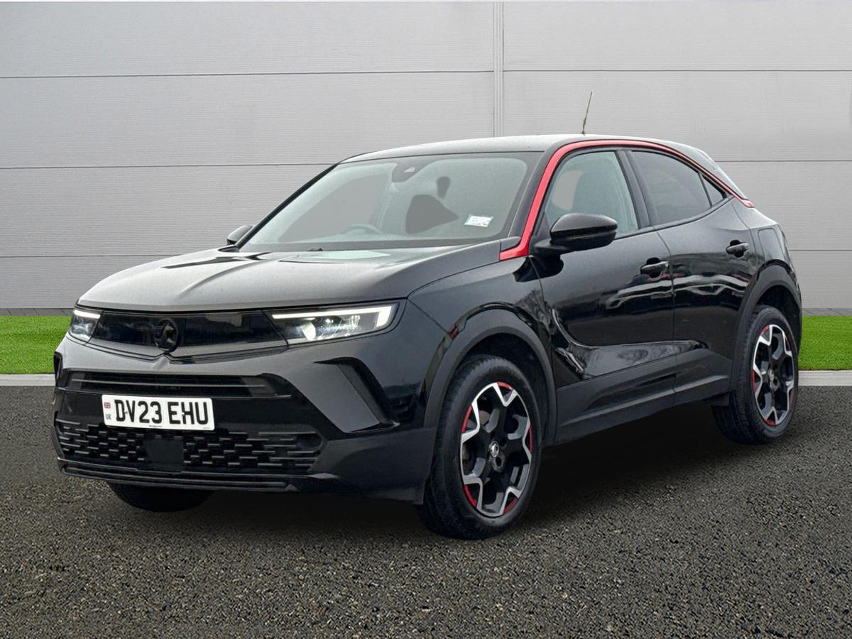 Used Vauxhall Mokka 2023 for sale - 77082521: Photo 3