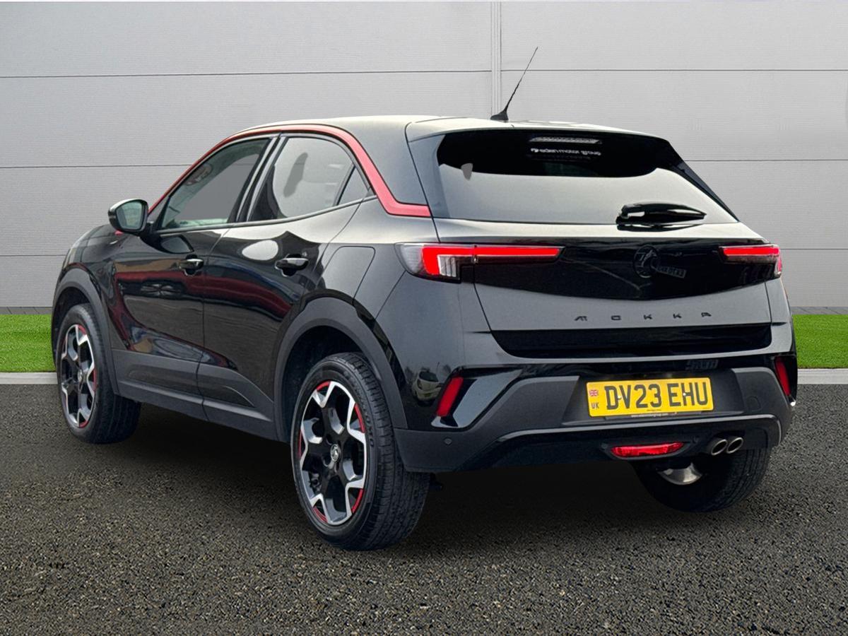 Used Vauxhall Mokka 2023 for sale - 77082521: Photo 5