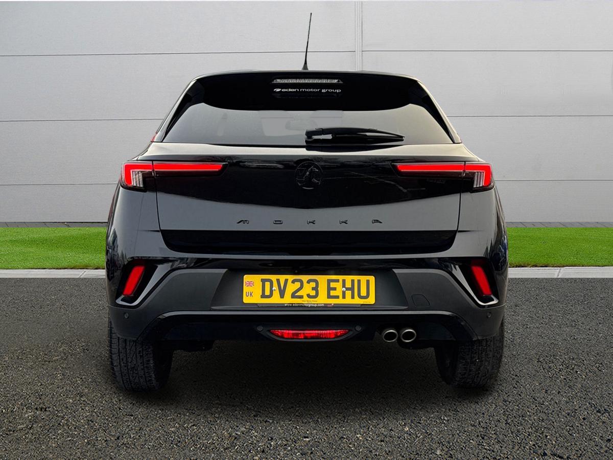 Used Vauxhall Mokka 2023 for sale - 77082521: Photo 6