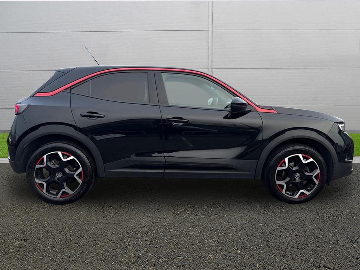 Used Vauxhall Mokka 2023 for sale - 77082521: Photo 8