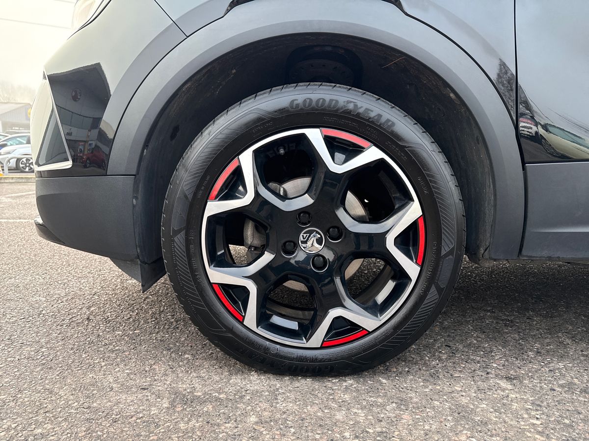 Used Vauxhall Mokka 2023 for sale - 77082521: Photo 9