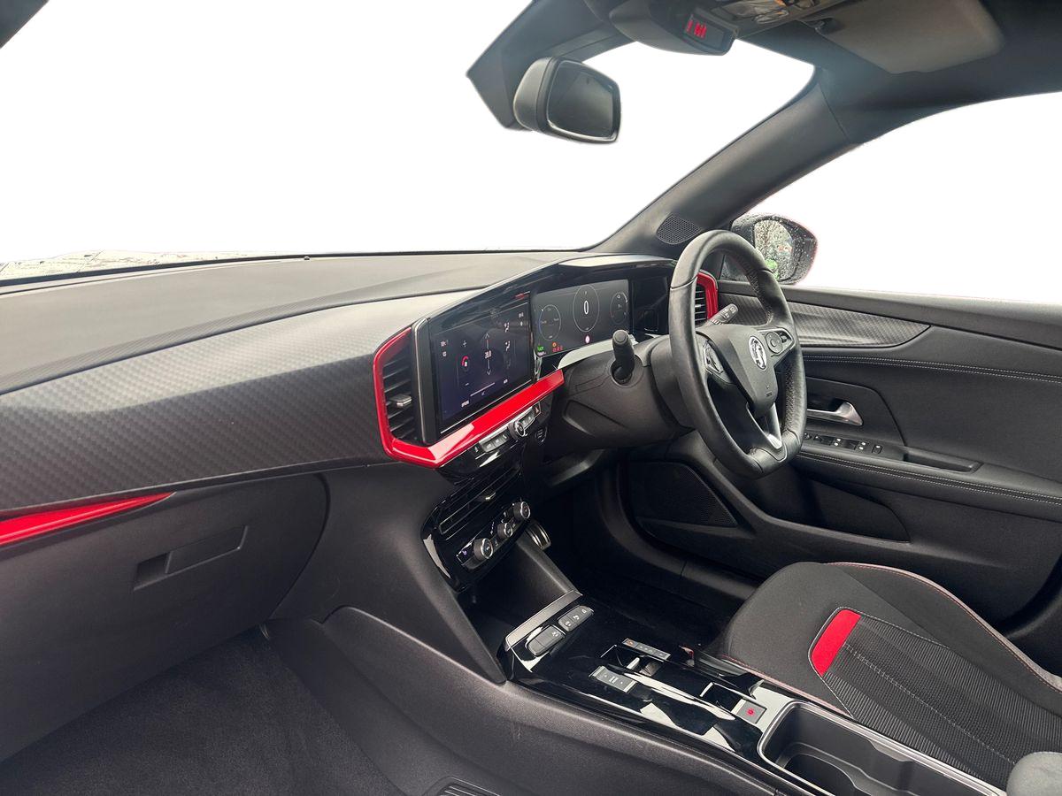 Used Vauxhall Mokka 2022 for sale - 77461794: Photo 10