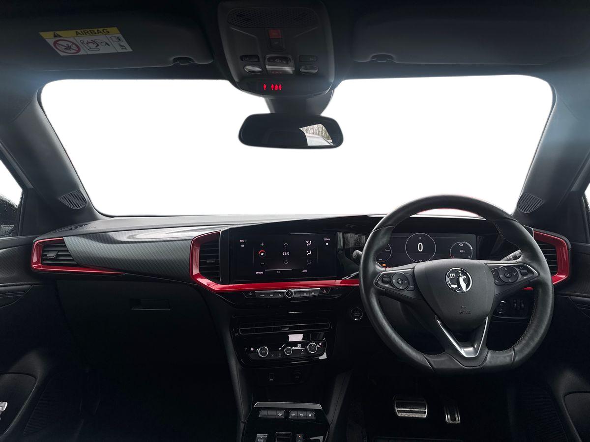 Used Vauxhall Mokka 2022 for sale - 77461794: Photo 13