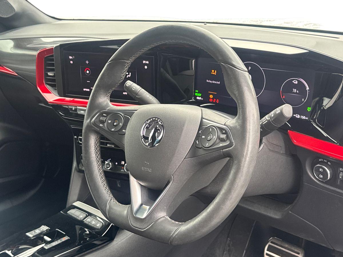 Used Vauxhall Mokka 2022 for sale - 77461794: Photo 15