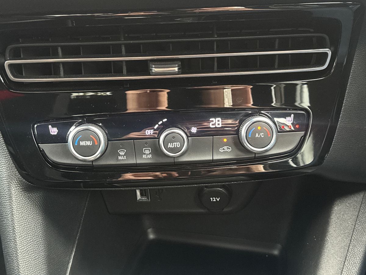 Used Vauxhall Mokka 2022 for sale - 77461794: Photo 18