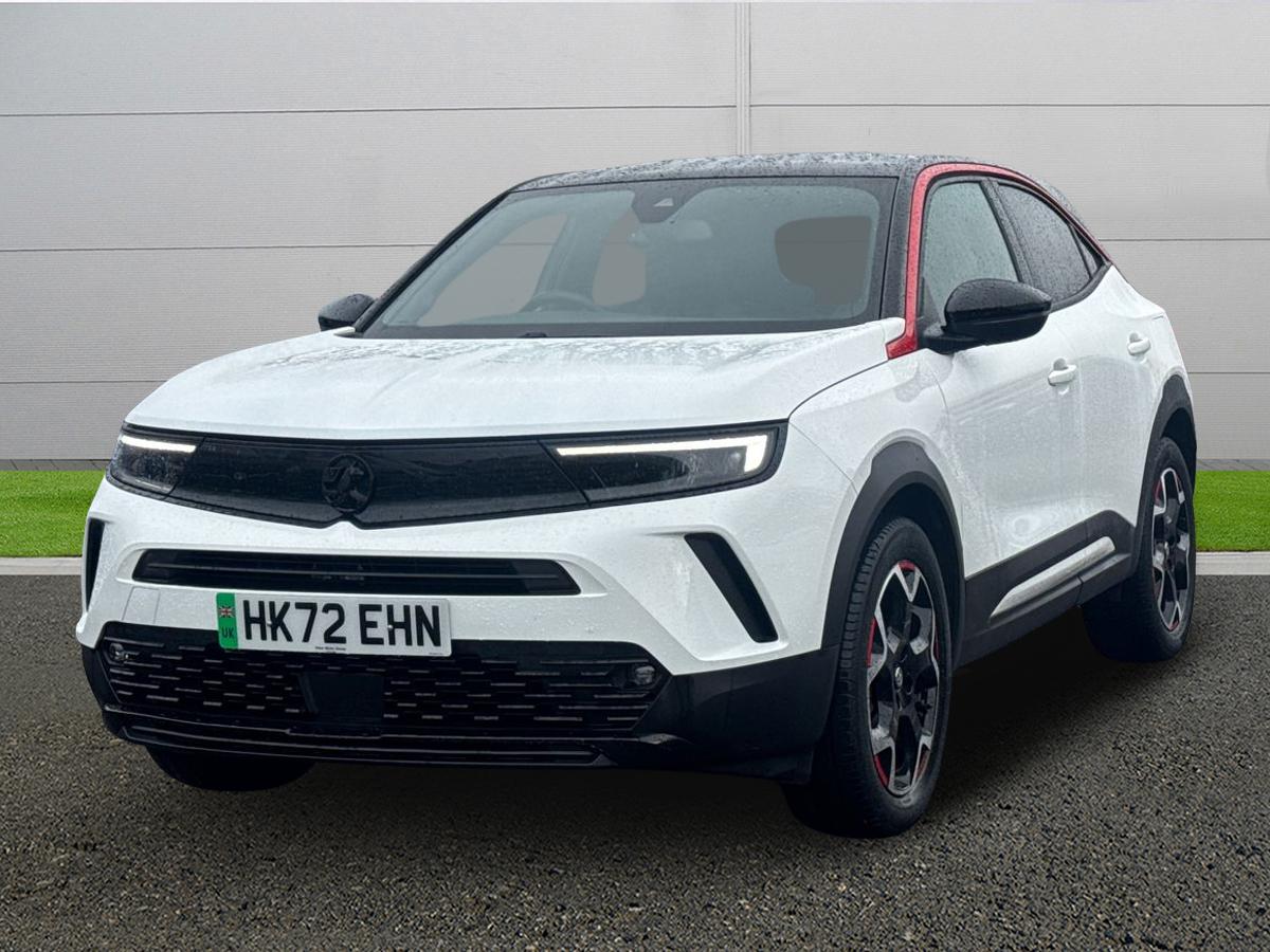 Used Vauxhall Mokka 2022 for sale - 77461794: Photo 3