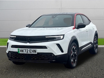 Used Vauxhall Mokka 2022 for sale - 77461794: Photo