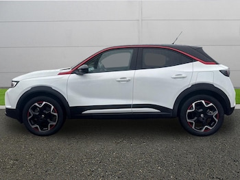 Used Vauxhall Mokka 2022 for sale - 77461794: Photo