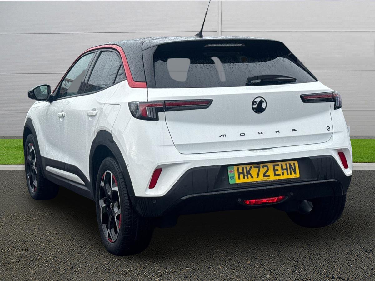 Used Vauxhall Mokka 2022 for sale - 77461794: Photo 5