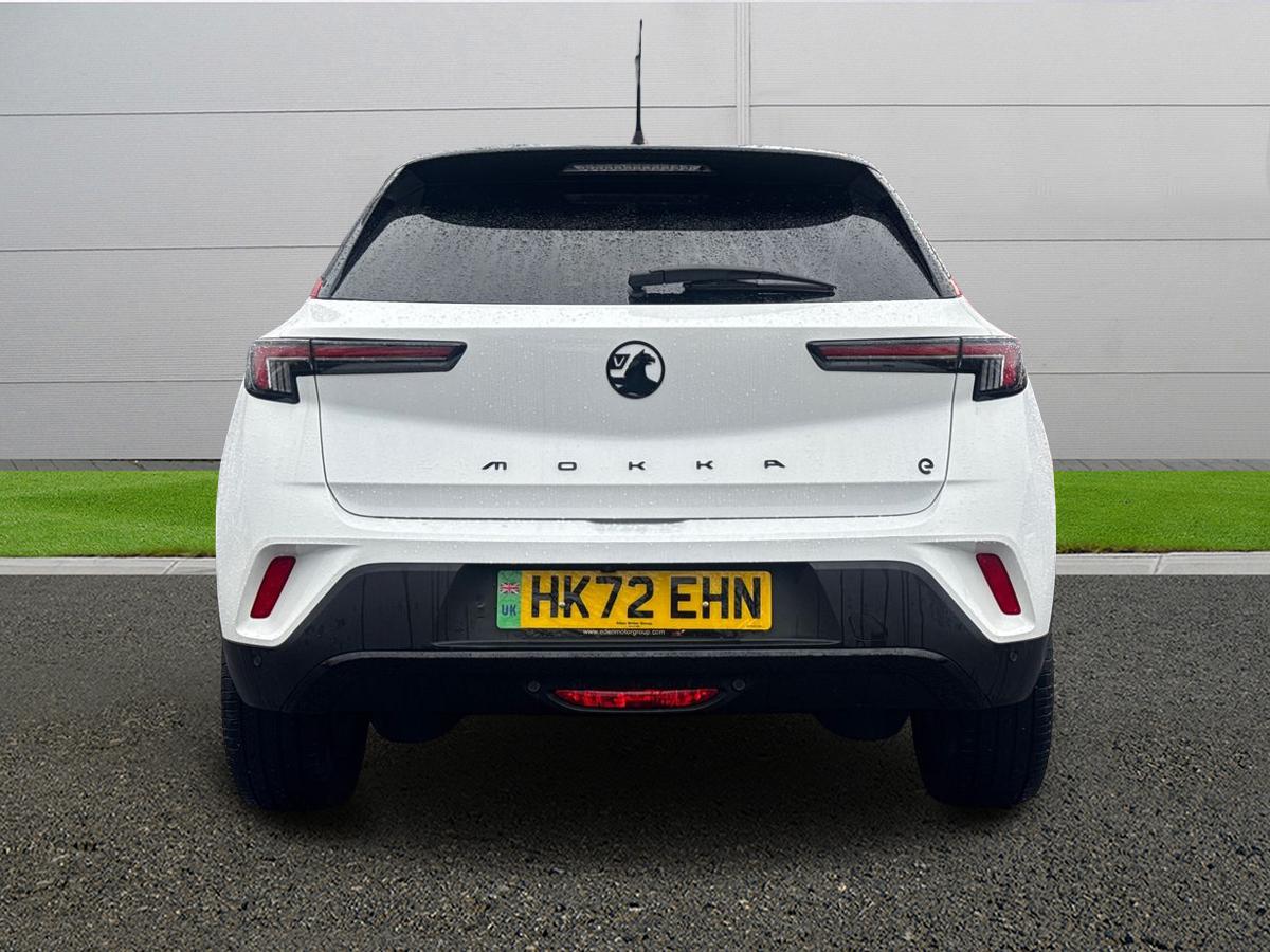 Used Vauxhall Mokka 2022 for sale - 77461794: Photo 6