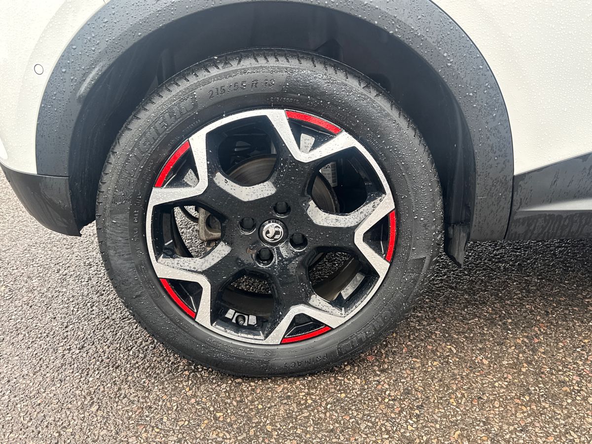 Used Vauxhall Mokka 2022 for sale - 77461794: Photo 9