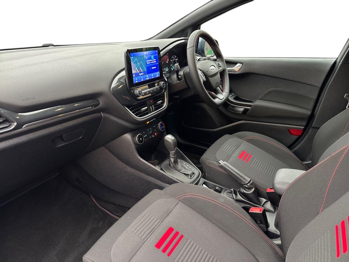 Used Ford Fiesta 2023 for sale - 77791082: Photo 10