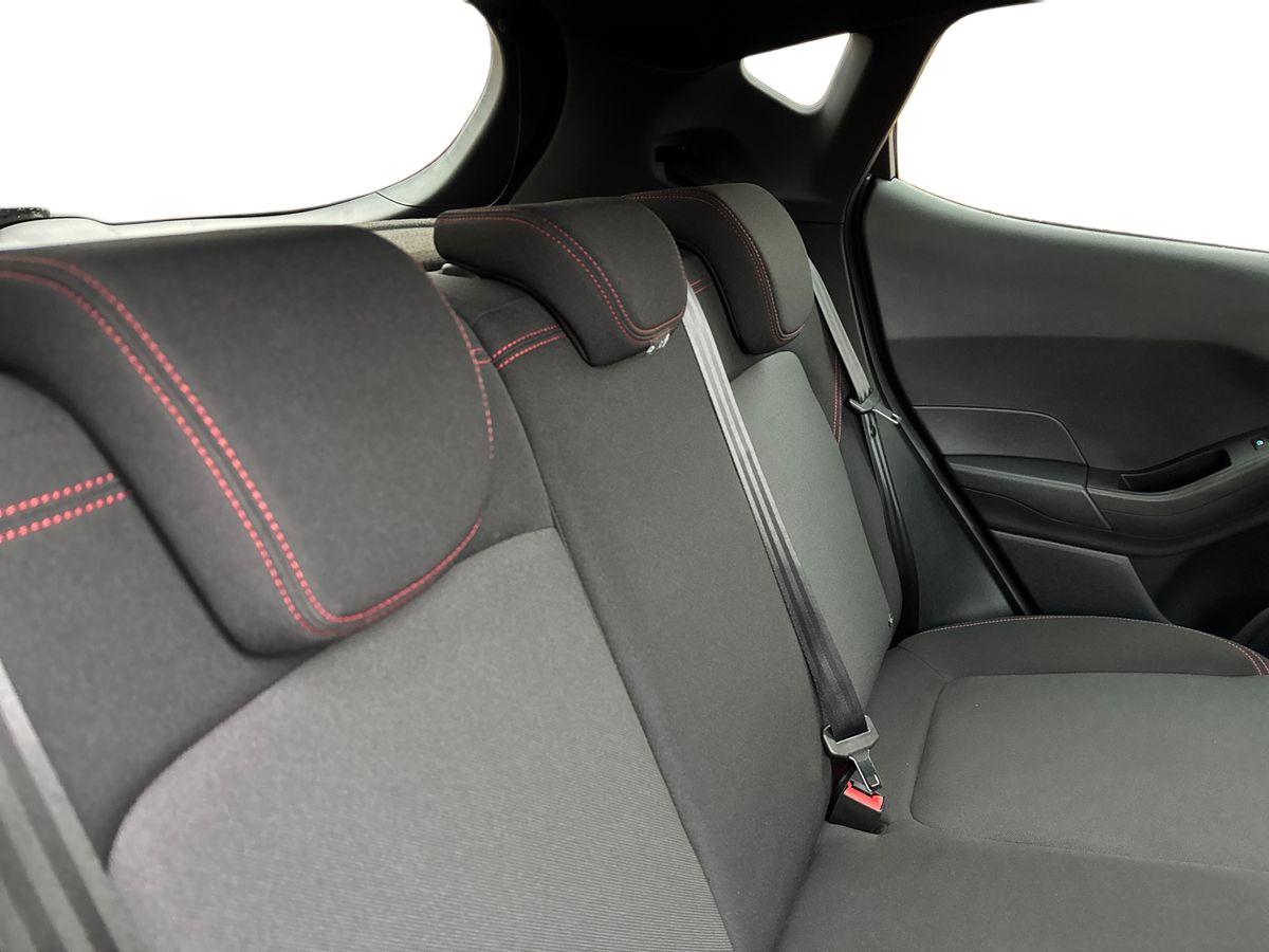 Used Ford Fiesta 2023 for sale - 77791082: Photo 11