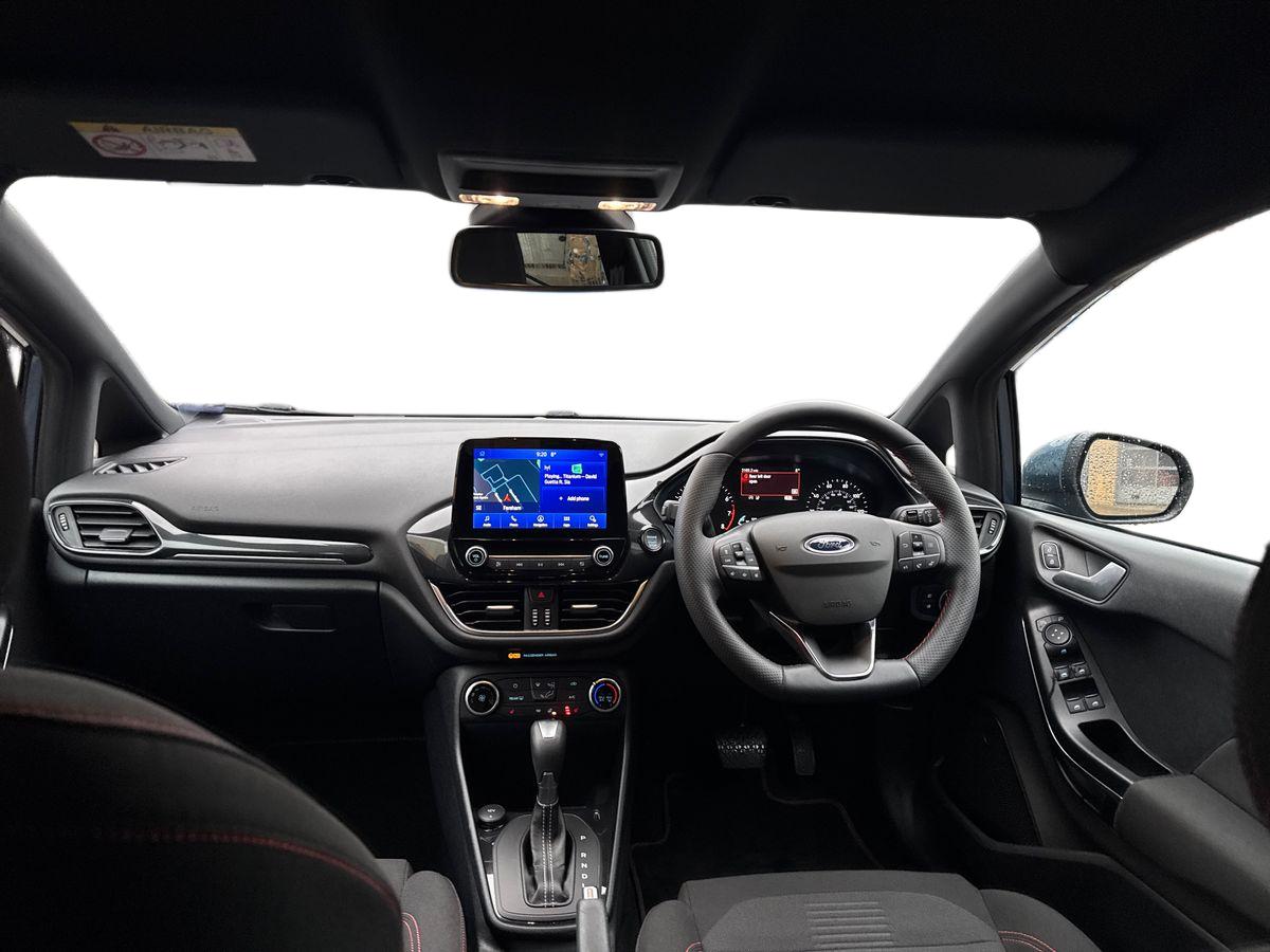 Used Ford Fiesta 2023 for sale - 77791082: Photo 13