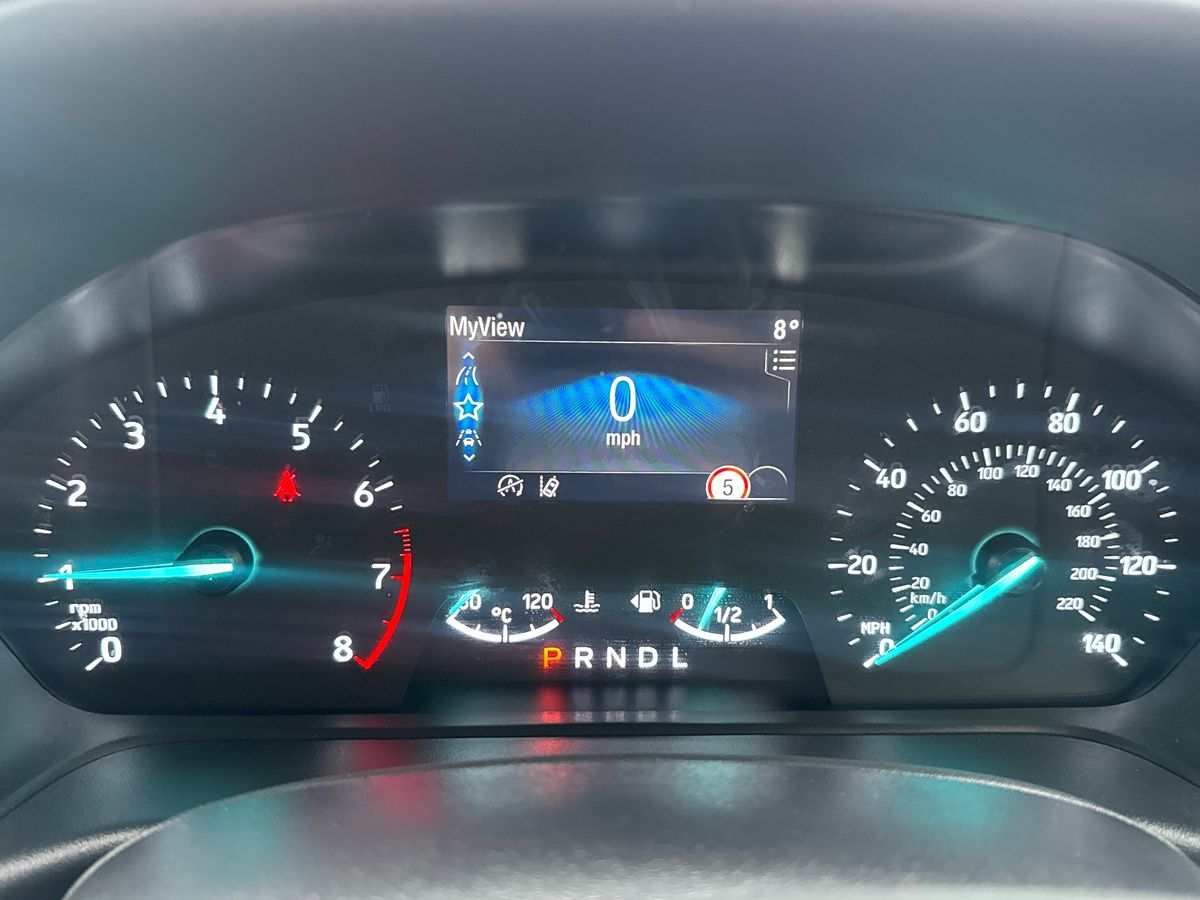 Used Ford Fiesta 2023 for sale - 77791082: Photo 14