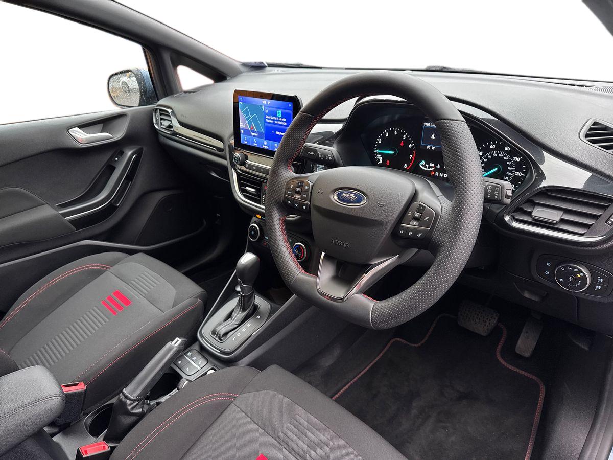 Used Ford Fiesta 2023 for sale - 77791082: Photo 15