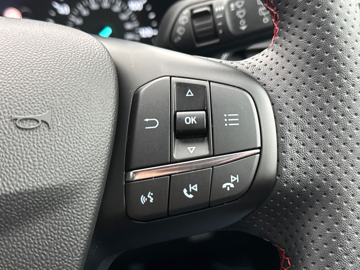 Used Ford Fiesta 2023 for sale - 77791082: Photo 17