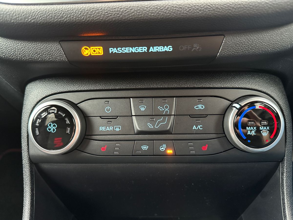 Used Ford Fiesta 2023 for sale - 77791082: Photo 18