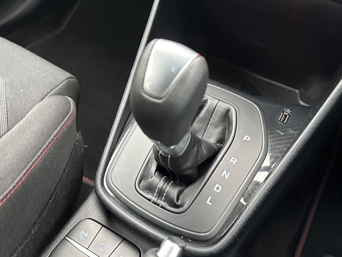 Used Ford Fiesta 2023 for sale - 77791082: Photo 19