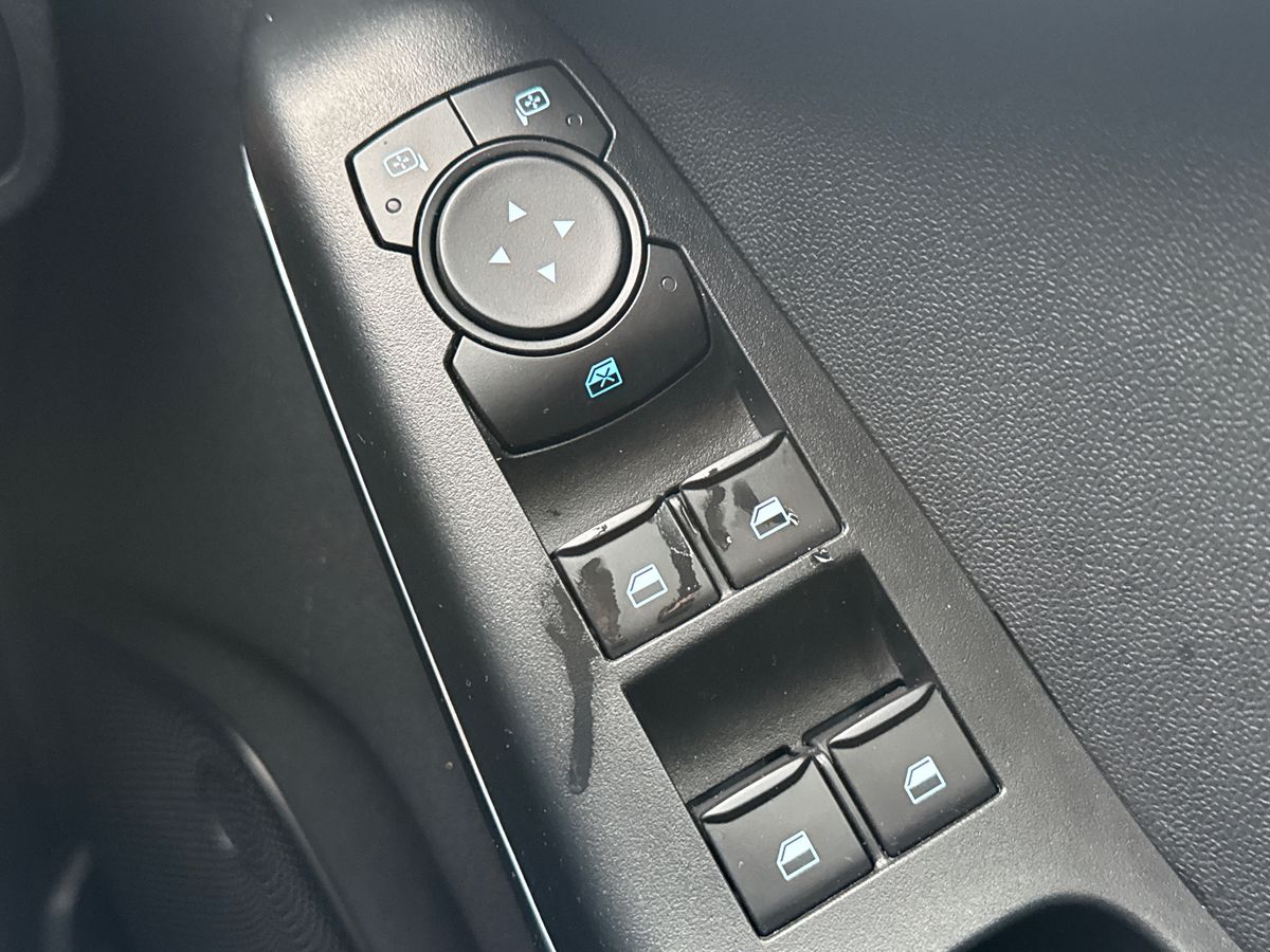 Used Ford Fiesta 2023 for sale - 77791082: Photo 20