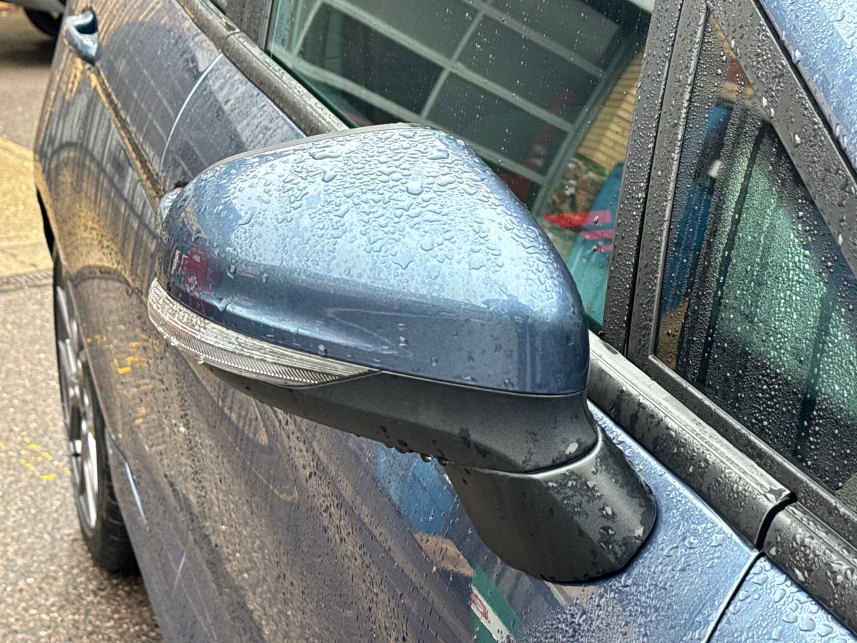 Used Ford Fiesta 2023 for sale - 77791082: Photo 22