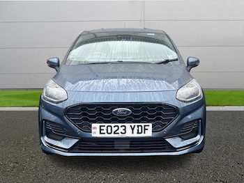 Used Ford Fiesta 2023 for sale - 77791082: Photo