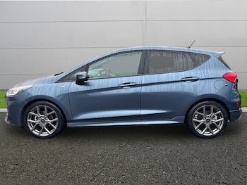 Used Ford Fiesta 2023 for sale - 77791082: Photo
