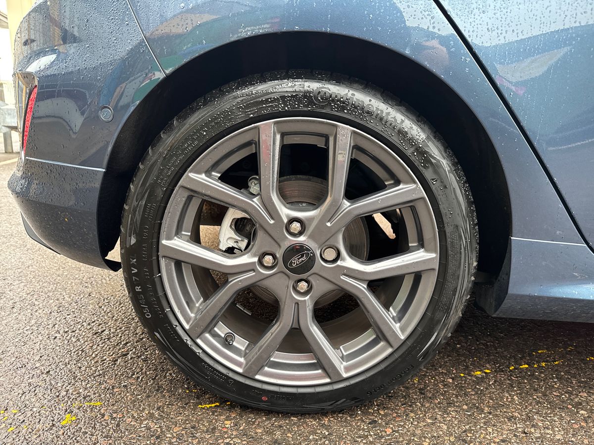 Used Ford Fiesta 2023 for sale - 77791082: Photo 9