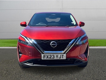 Used Nissan Qashqai 2023 for sale - 78385364: Photo