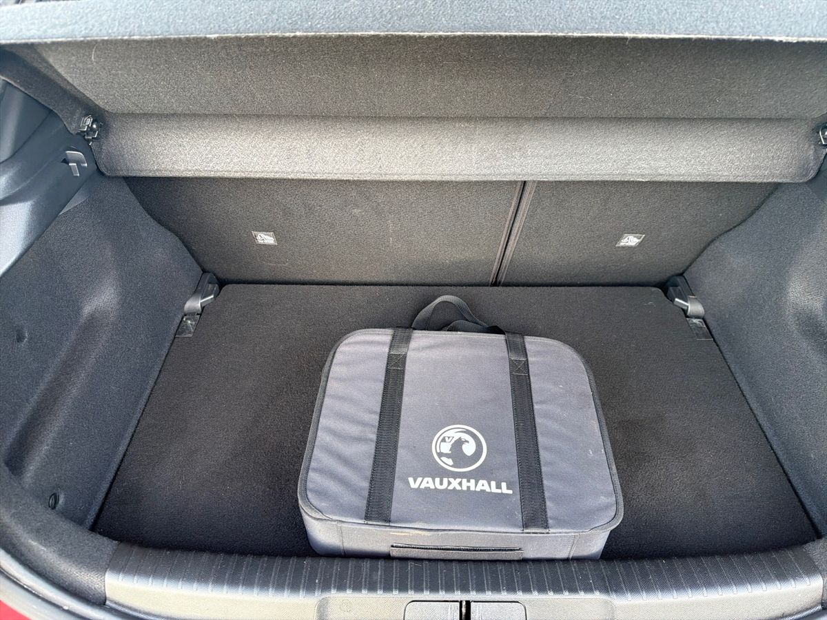 Used Vauxhall Mokka 2024 for sale - 77312294: Photo 12