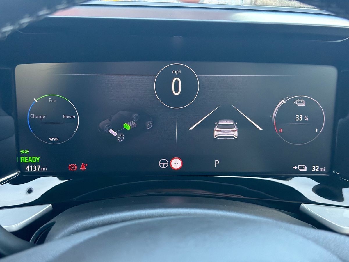 Used Vauxhall Mokka 2024 for sale - 77312294: Photo 14