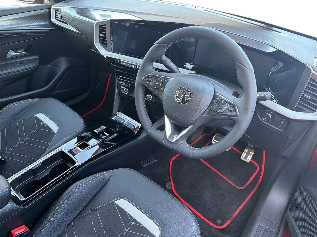 Used Vauxhall Mokka 2024 for sale - 77312294: Photo 15