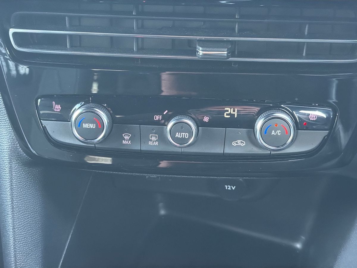 Used Vauxhall Mokka 2024 for sale - 77312294: Photo 18