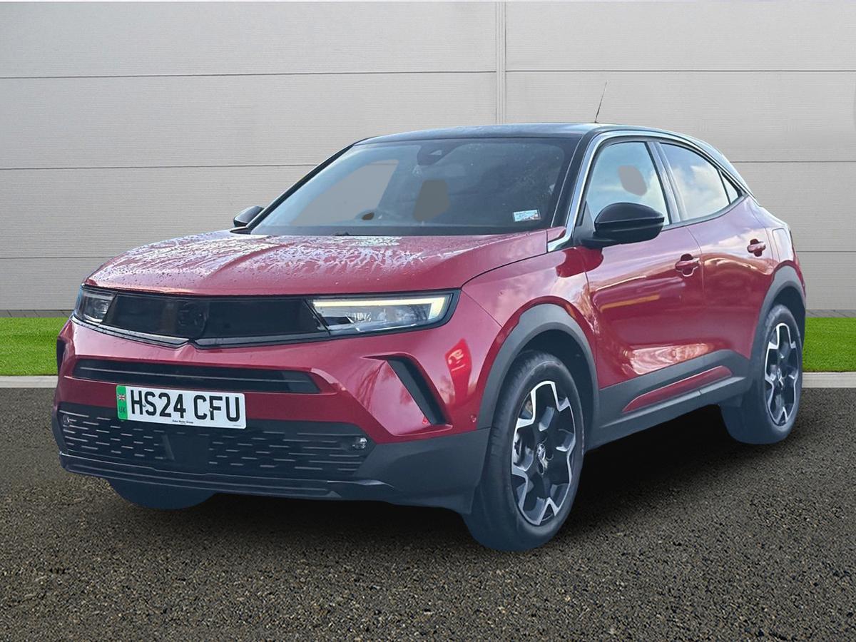 Used Vauxhall Mokka 2024 for sale - 77312294: Photo 3