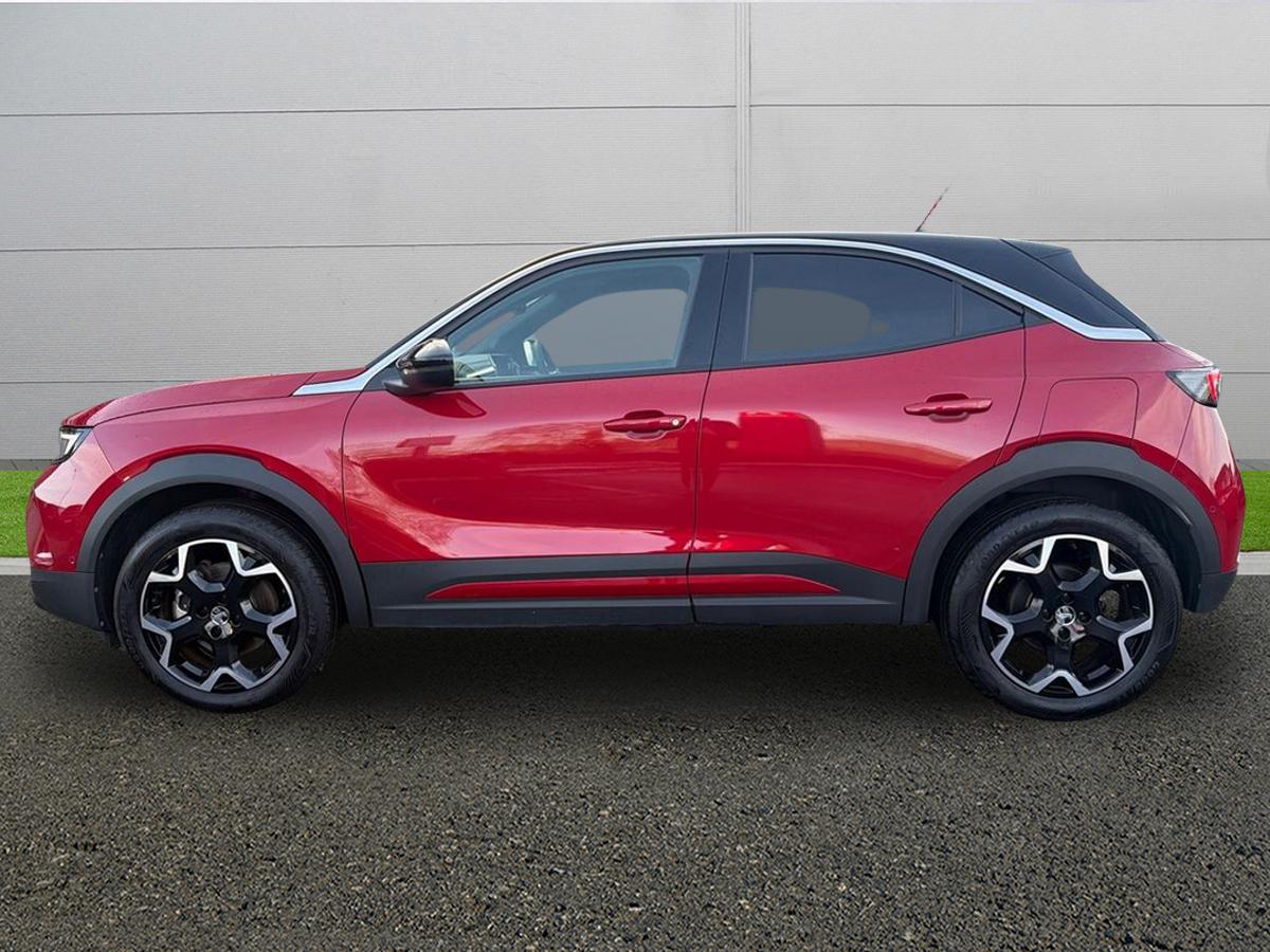 Used Vauxhall Mokka 2024 for sale - 77312294: Photo 4