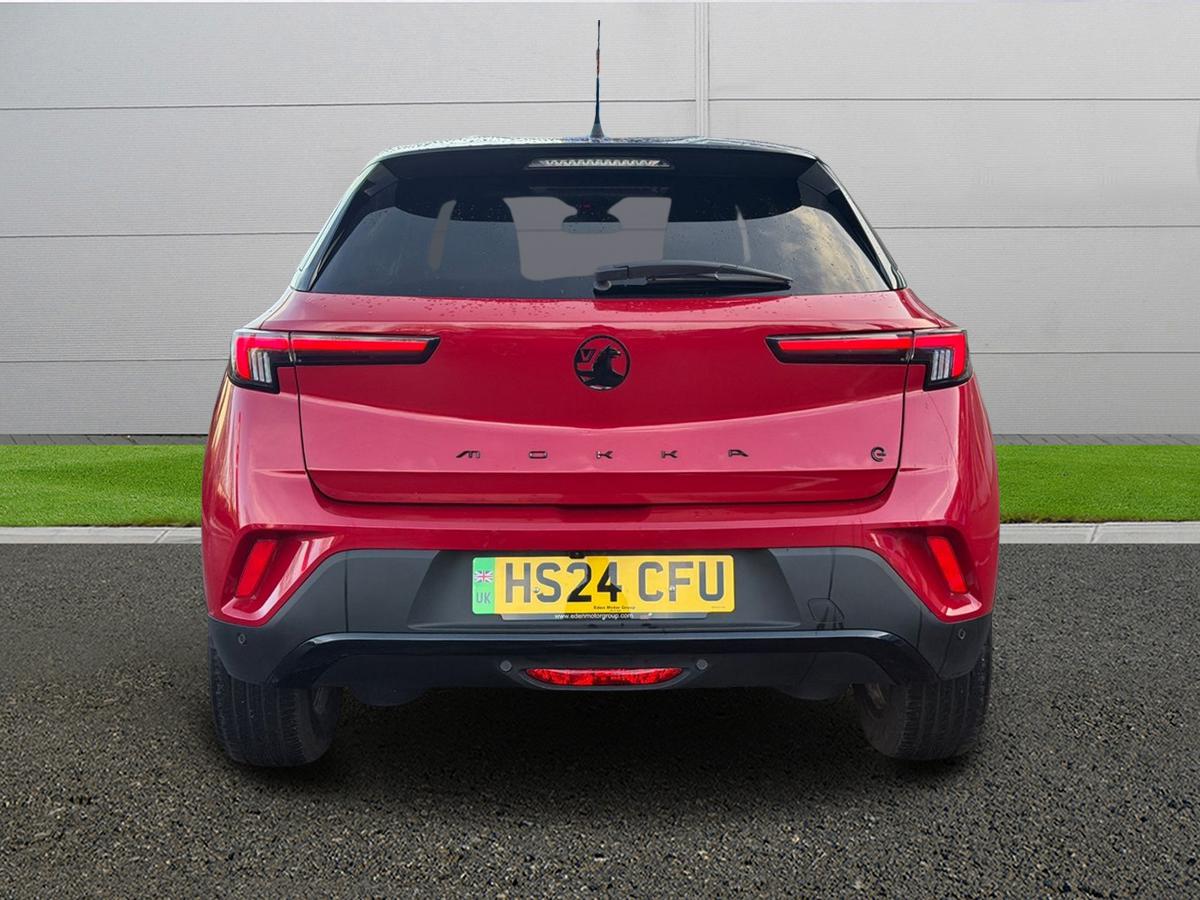 Used Vauxhall Mokka 2024 for sale - 77312294: Photo 6