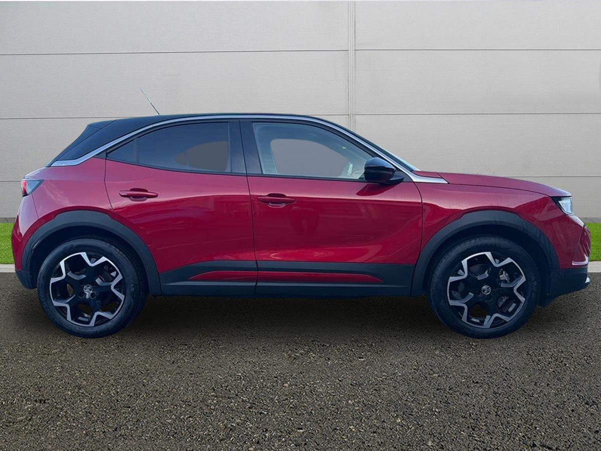 Used Vauxhall Mokka 2024 for sale - 77312294: Photo 8