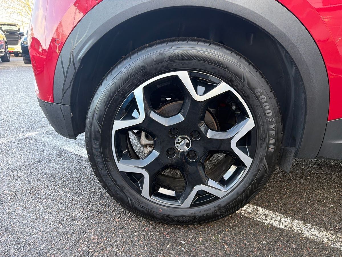 Used Vauxhall Mokka 2024 for sale - 77312294: Photo 9