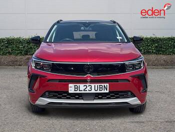 Used Vauxhall Grandland 2023 for sale - 79673752: Photo