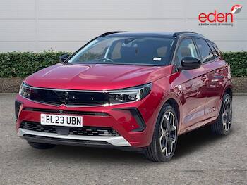 Used Vauxhall Grandland 2023 for sale - 79673752: Photo