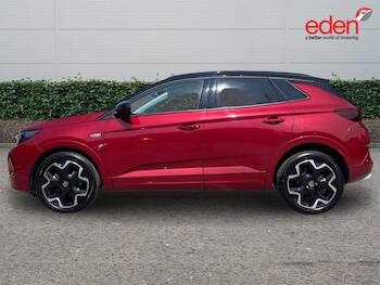 Used Vauxhall Grandland 2023 for sale - 79673752: Photo