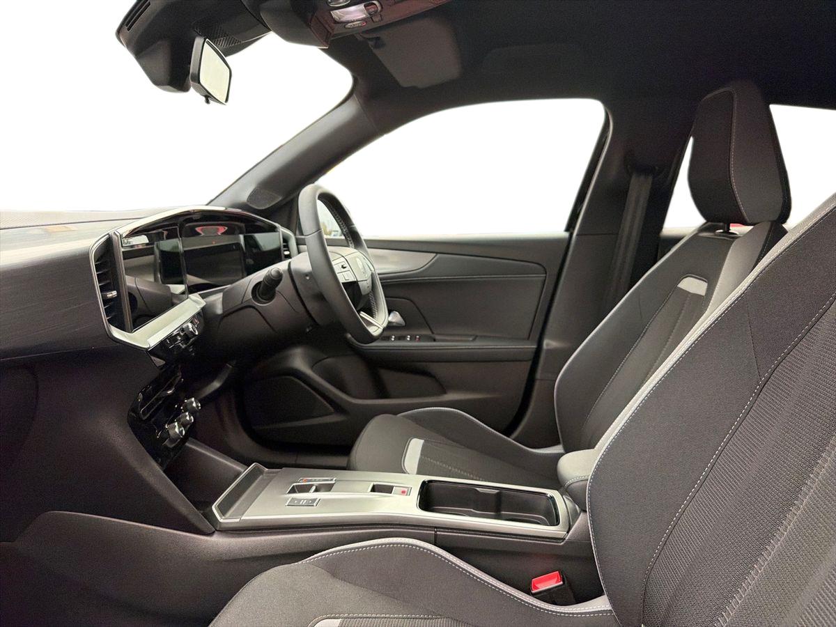 Used Vauxhall Mokka 2025 for sale - 77293388: Photo 10