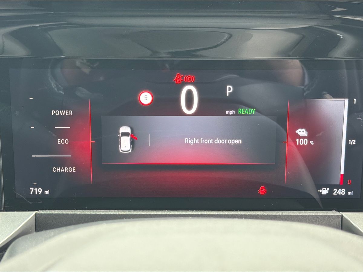 Used Vauxhall Mokka 2025 for sale - 77293388: Photo 14