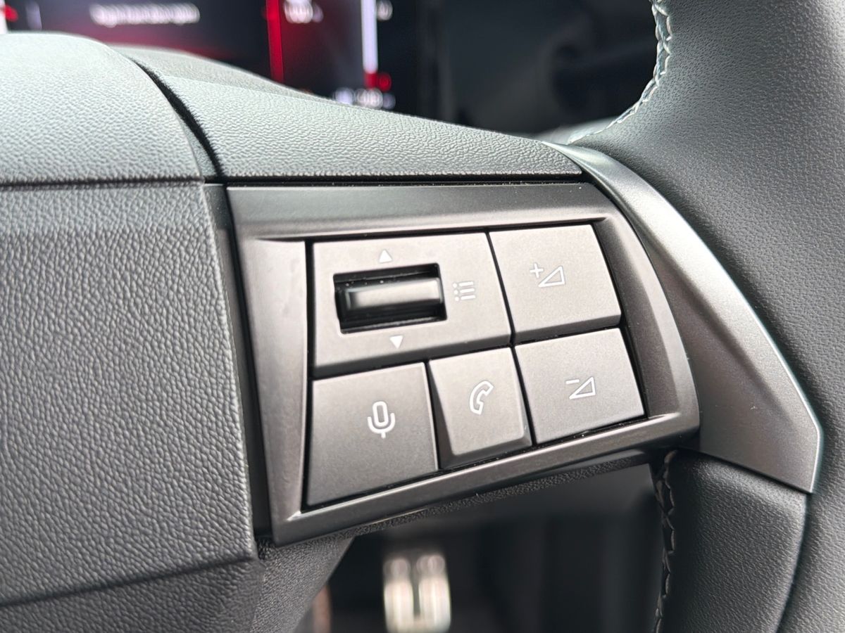 Used Vauxhall Mokka 2025 for sale - 77293388: Photo 17