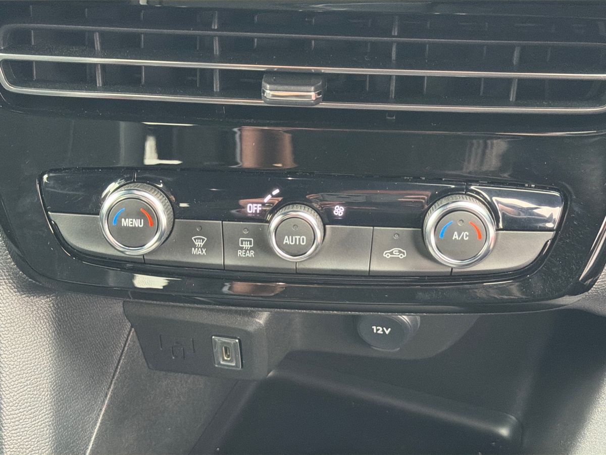 Used Vauxhall Mokka 2025 for sale - 77293388: Photo 18