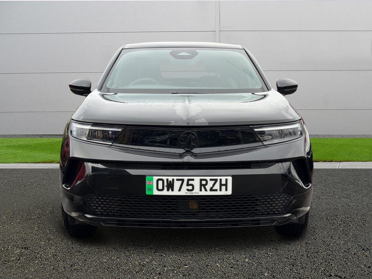 Used Vauxhall Mokka 2025 for sale - 77293388: Photo 2