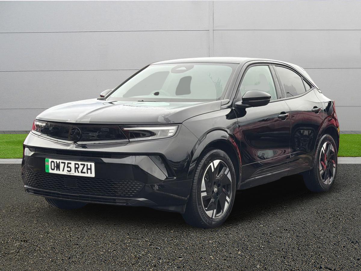 Used Vauxhall Mokka 2025 for sale - 77293388: Photo 3