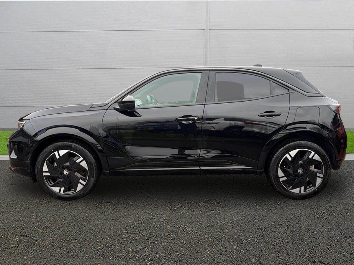 Used Vauxhall Mokka 2025 for sale - 77293388: Photo 4