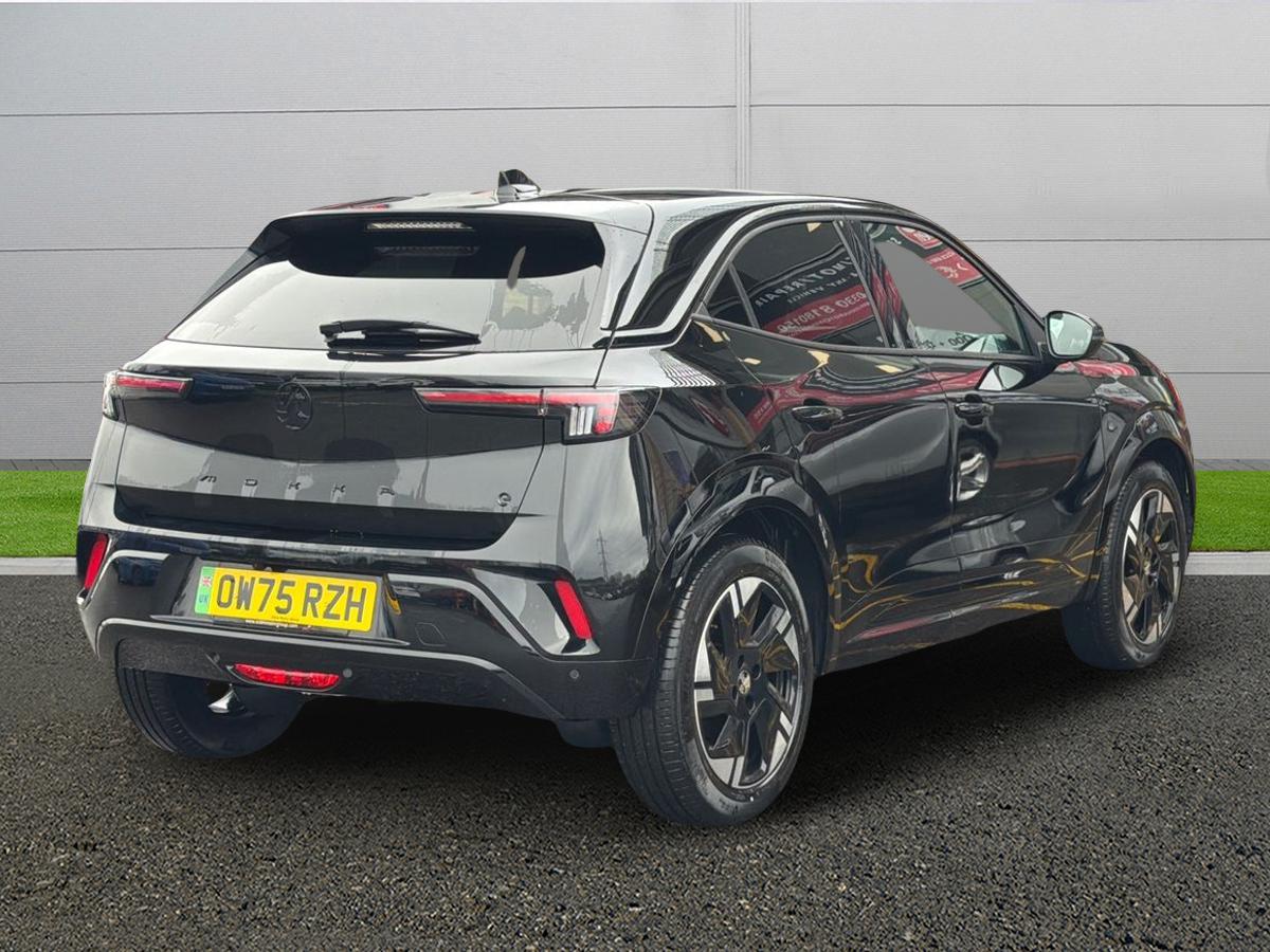 Used Vauxhall Mokka 2025 for sale - 77293388: Photo 7